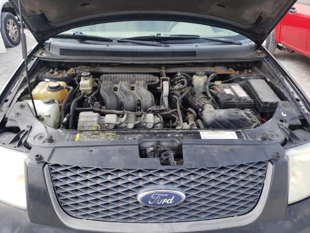 Photo 11 VIN: 1FMZK04196GA05570 - FORD FREESTYLE 