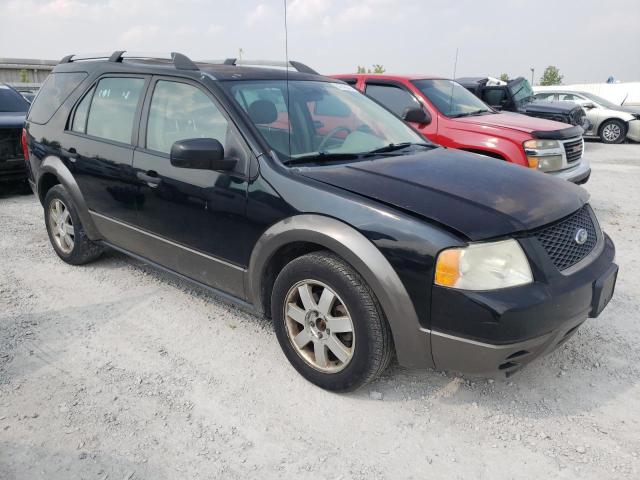 Photo 3 VIN: 1FMZK04196GA05570 - FORD FREESTYLE 