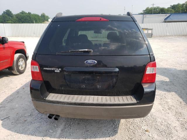 Photo 5 VIN: 1FMZK04196GA05570 - FORD FREESTYLE 