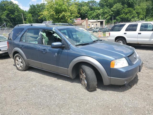 Photo 3 VIN: 1FMZK05105GA12274 - FORD FREESTYLE 