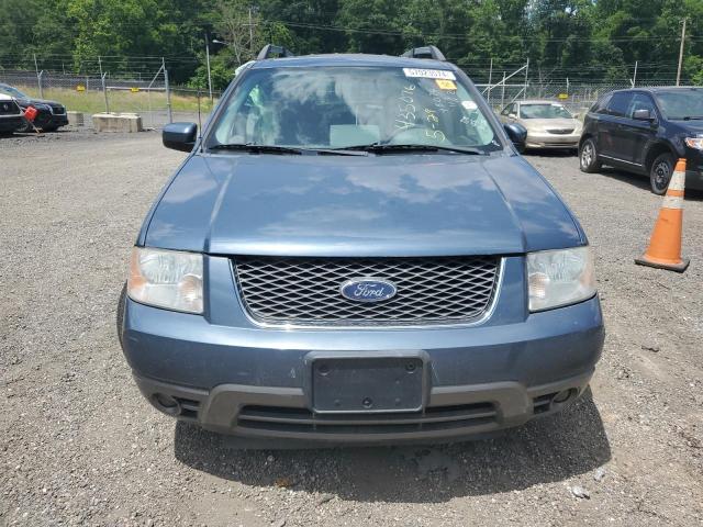 Photo 4 VIN: 1FMZK05105GA12274 - FORD FREESTYLE 