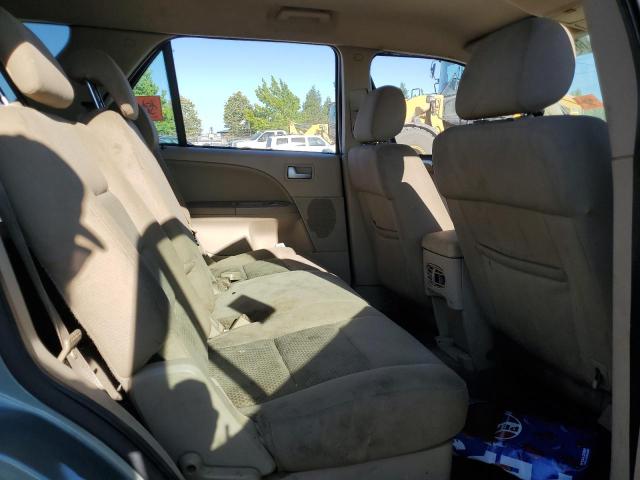 Photo 10 VIN: 1FMZK05115GA74928 - FORD FREESTYLE 