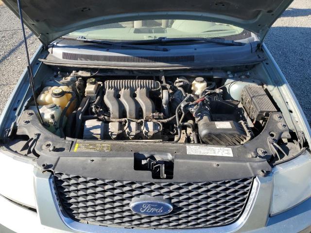 Photo 11 VIN: 1FMZK05115GA74928 - FORD FREESTYLE 