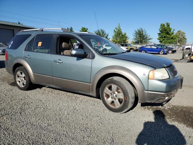 Photo 3 VIN: 1FMZK05115GA74928 - FORD FREESTYLE 