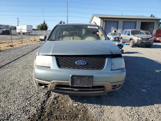 Photo 4 VIN: 1FMZK05115GA74928 - FORD FREESTYLE 