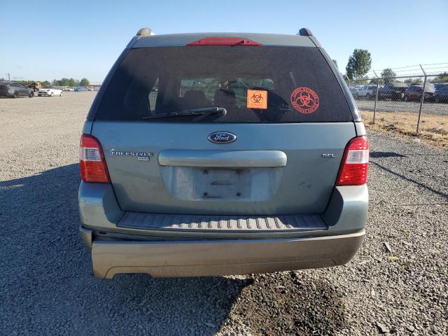 Photo 5 VIN: 1FMZK05115GA74928 - FORD FREESTYLE 