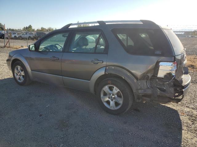 Photo 1 VIN: 1FMZK05116GA35841 - FORD FREESTYLE 