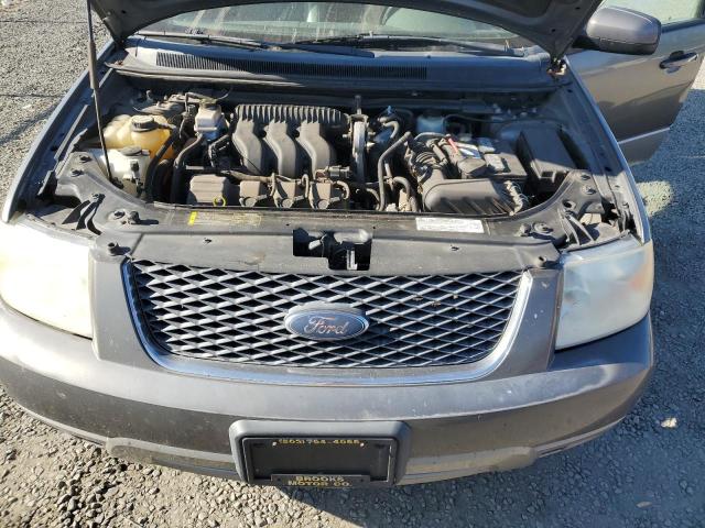 Photo 11 VIN: 1FMZK05116GA35841 - FORD FREESTYLE 