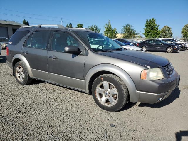 Photo 3 VIN: 1FMZK05116GA35841 - FORD FREESTYLE 