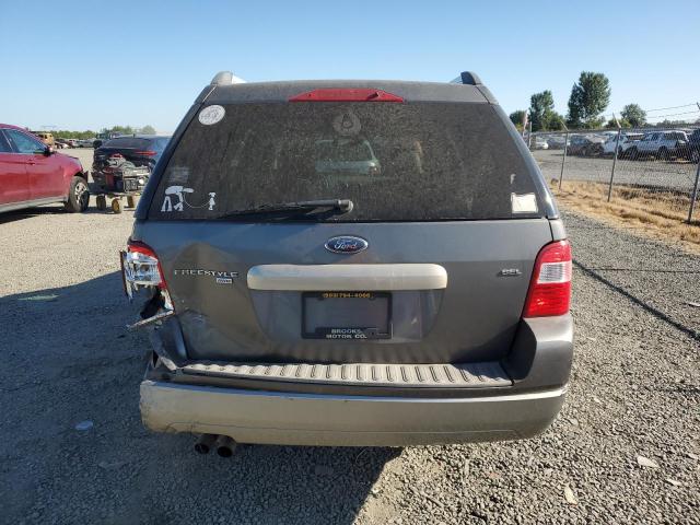 Photo 5 VIN: 1FMZK05116GA35841 - FORD FREESTYLE 