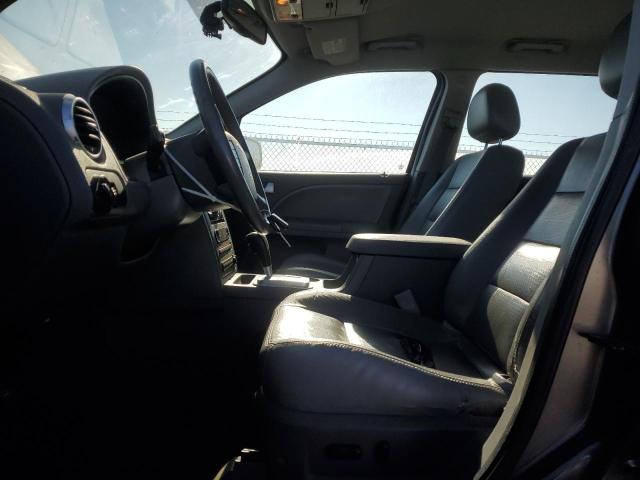 Photo 6 VIN: 1FMZK05116GA35841 - FORD FREESTYLE 