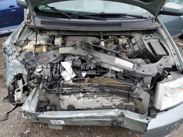 Photo 11 VIN: 1FMZK05116GA55264 - FORD FREESTYLE 