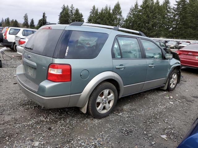 Photo 2 VIN: 1FMZK05116GA55264 - FORD FREESTYLE 