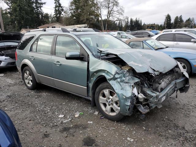 Photo 3 VIN: 1FMZK05116GA55264 - FORD FREESTYLE 