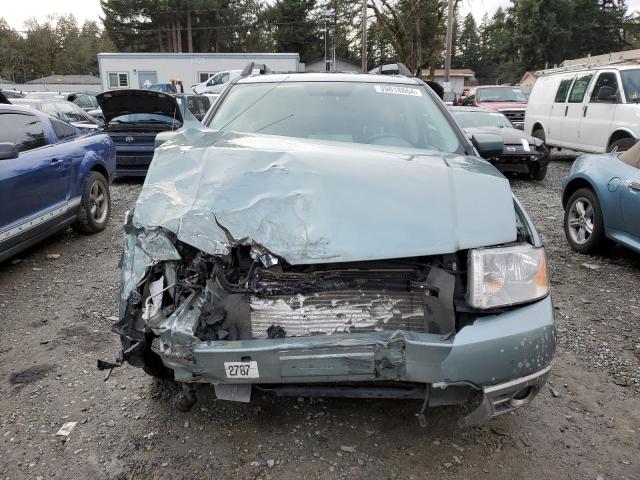 Photo 4 VIN: 1FMZK05116GA55264 - FORD FREESTYLE 