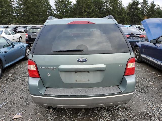 Photo 5 VIN: 1FMZK05116GA55264 - FORD FREESTYLE 