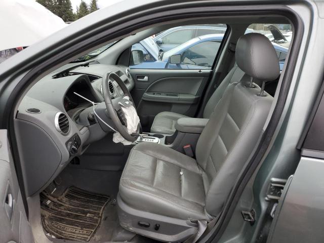 Photo 6 VIN: 1FMZK05116GA55264 - FORD FREESTYLE 