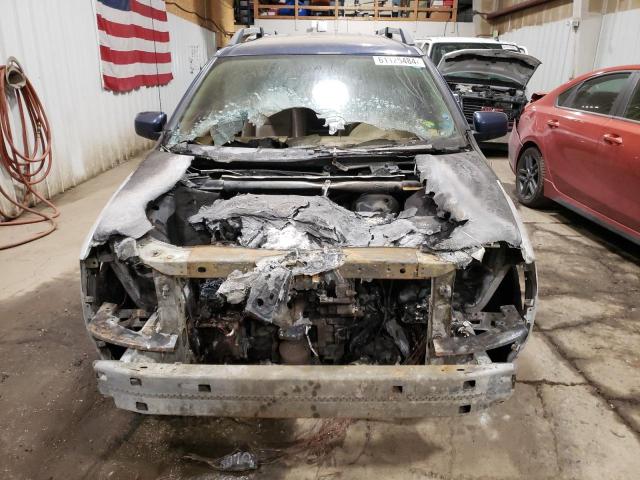 Photo 4 VIN: 1FMZK05125GA75201 - FORD FREESTYLE 