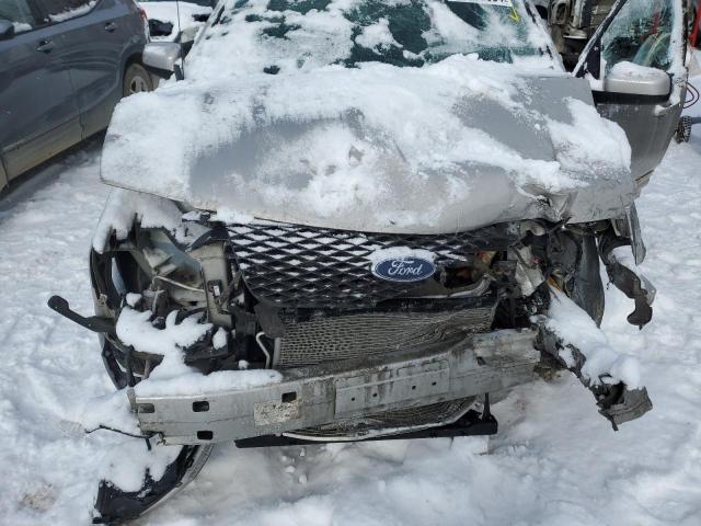 Photo 11 VIN: 1FMZK05126GA18143 - FORD FREESTYLE 