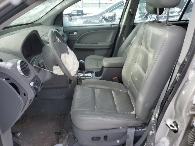 Photo 6 VIN: 1FMZK05126GA18143 - FORD FREESTYLE 