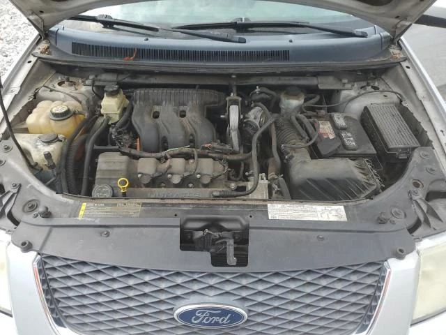 Photo 11 VIN: 1FMZK05135GA67916 - FORD FREESTYLE 