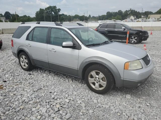 Photo 3 VIN: 1FMZK05135GA67916 - FORD FREESTYLE 