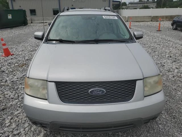 Photo 4 VIN: 1FMZK05135GA67916 - FORD FREESTYLE 