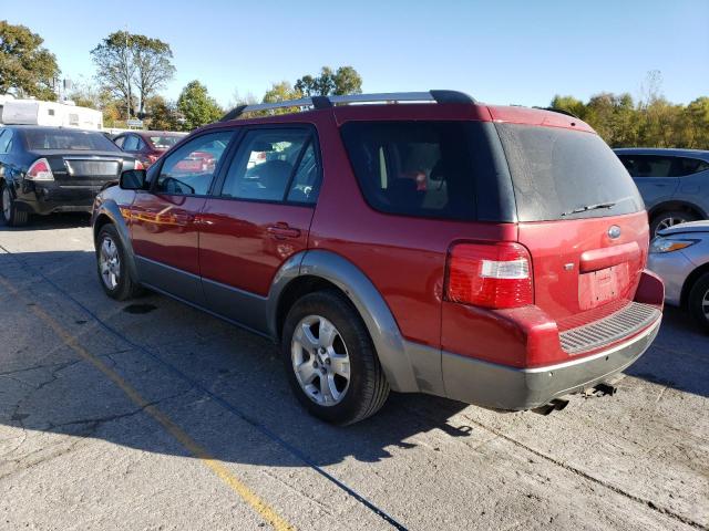 Photo 1 VIN: 1FMZK05135GA77815 - FORD FREESTYLE 