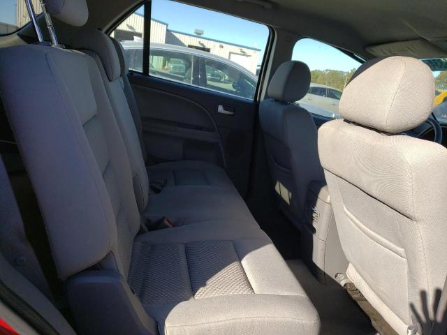 Photo 10 VIN: 1FMZK05135GA77815 - FORD FREESTYLE 