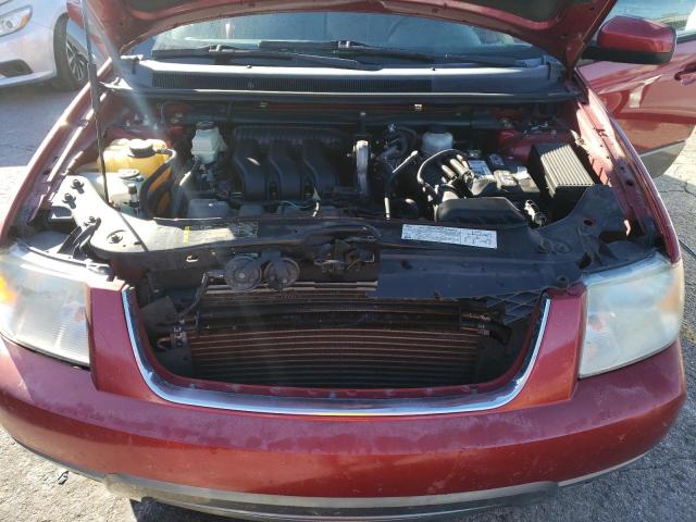 Photo 11 VIN: 1FMZK05135GA77815 - FORD FREESTYLE 