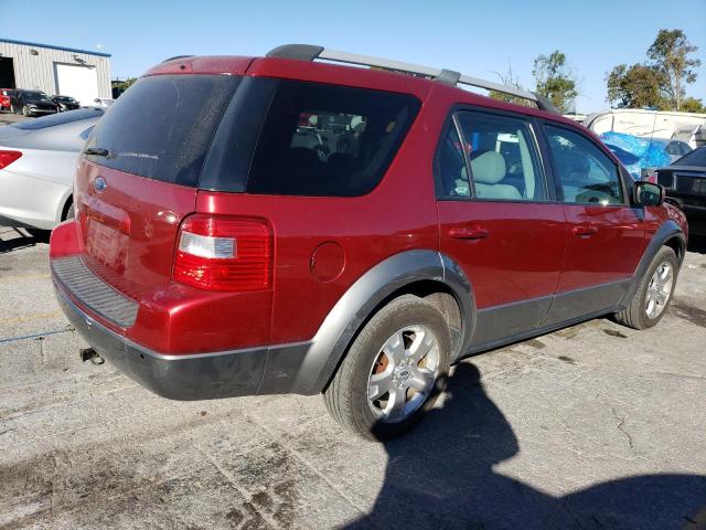 Photo 2 VIN: 1FMZK05135GA77815 - FORD FREESTYLE 