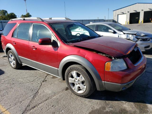 Photo 3 VIN: 1FMZK05135GA77815 - FORD FREESTYLE 