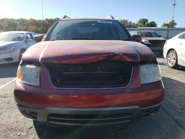 Photo 4 VIN: 1FMZK05135GA77815 - FORD FREESTYLE 