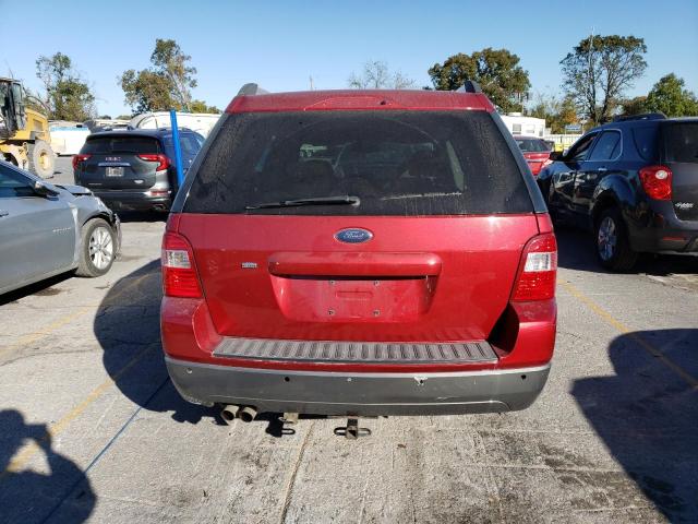 Photo 5 VIN: 1FMZK05135GA77815 - FORD FREESTYLE 