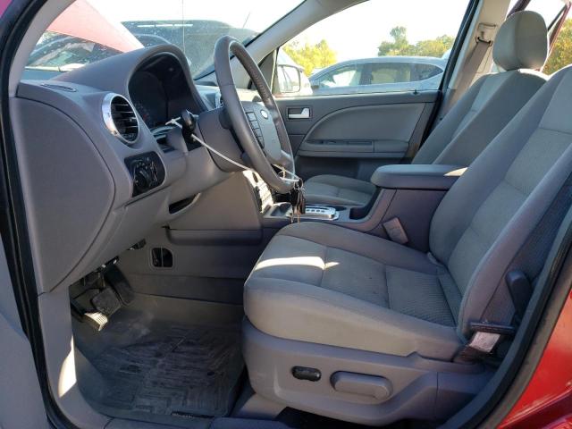 Photo 6 VIN: 1FMZK05135GA77815 - FORD FREESTYLE 