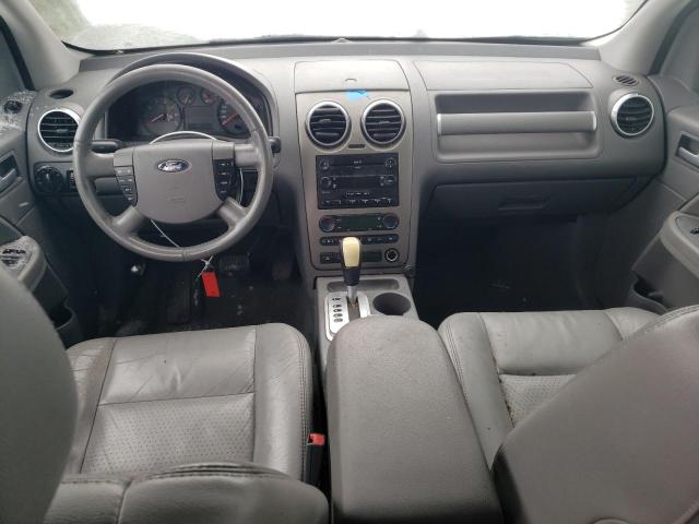 Photo 7 VIN: 1FMZK05136GA28020 - FORD FREESTYLE 