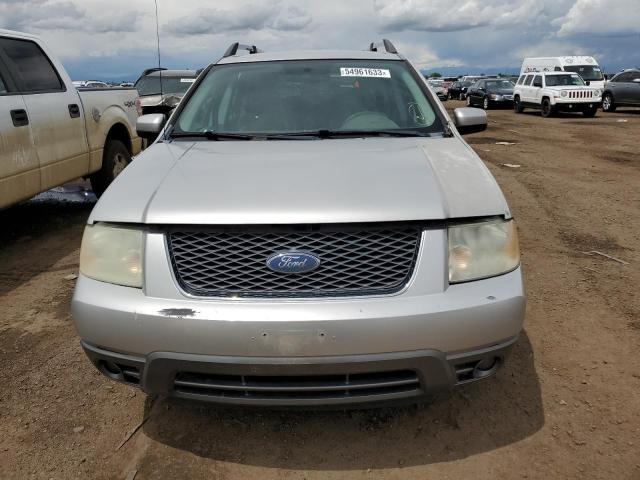 Photo 4 VIN: 1FMZK05157GA05694 - FORD FREESTYLE 