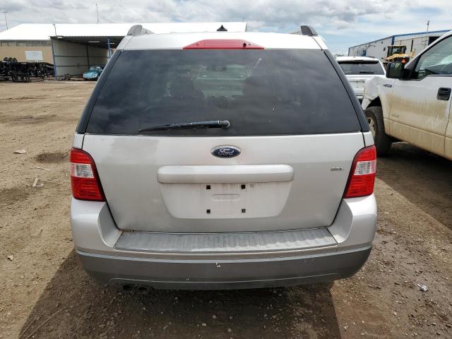 Photo 5 VIN: 1FMZK05157GA05694 - FORD FREESTYLE 