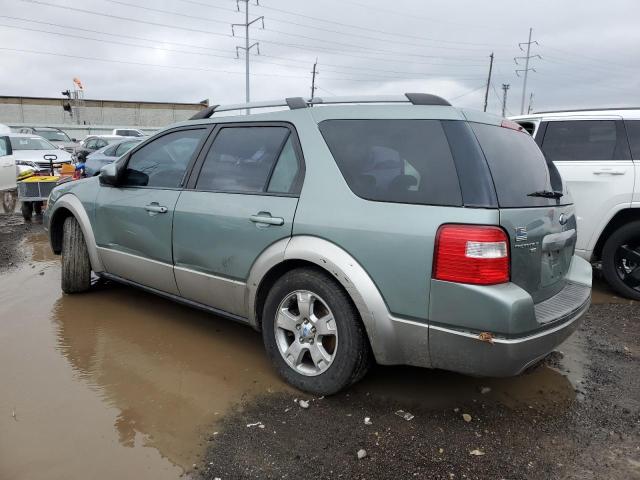 Photo 1 VIN: 1FMZK05176GA48366 - FORD FREESTYLE 