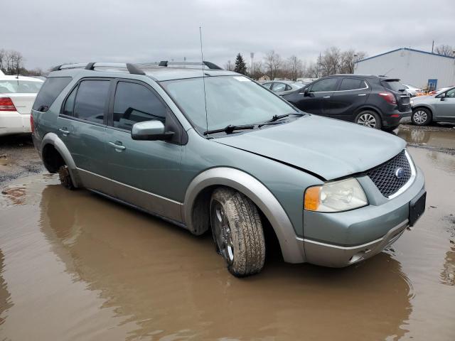 Photo 3 VIN: 1FMZK05176GA48366 - FORD FREESTYLE 