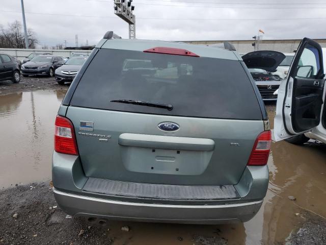 Photo 5 VIN: 1FMZK05176GA48366 - FORD FREESTYLE 