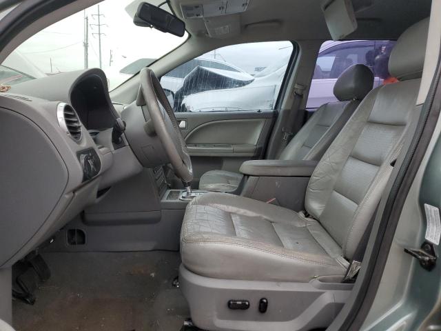 Photo 6 VIN: 1FMZK05176GA48366 - FORD FREESTYLE 