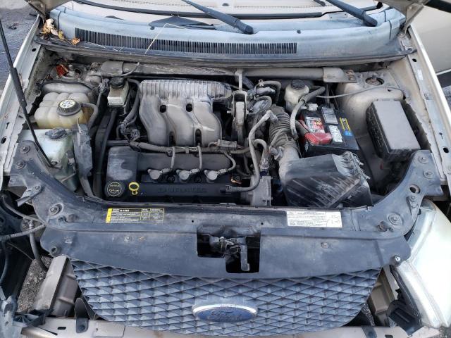 Photo 11 VIN: 1FMZK05187GA00960 - FORD FREESTYLE 