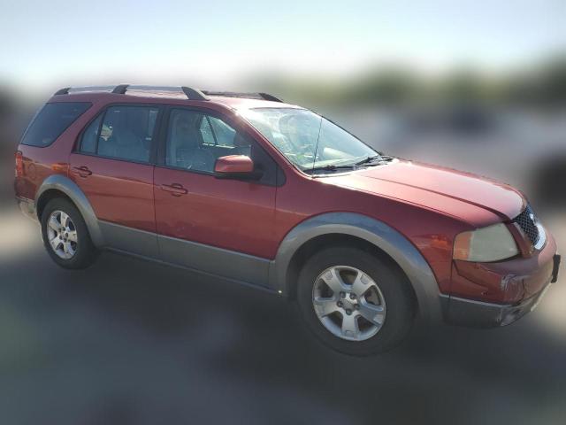 Photo 3 VIN: 1FMZK05187GA04457 - FORD FREESTYLE 