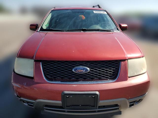 Photo 4 VIN: 1FMZK05187GA04457 - FORD FREESTYLE 