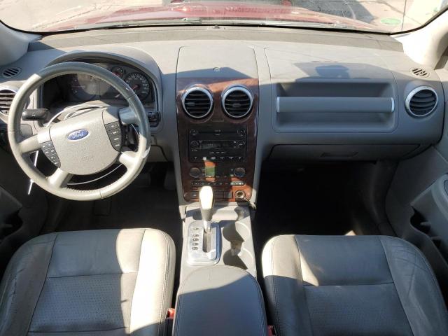 Photo 7 VIN: 1FMZK05187GA04457 - FORD FREESTYLE 