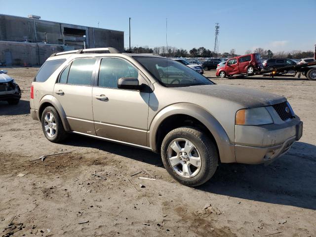 Photo 3 VIN: 1FMZK05195GA04044 - FORD FREESTYLE 