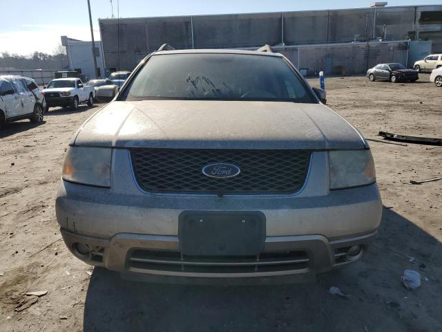 Photo 4 VIN: 1FMZK05195GA04044 - FORD FREESTYLE 