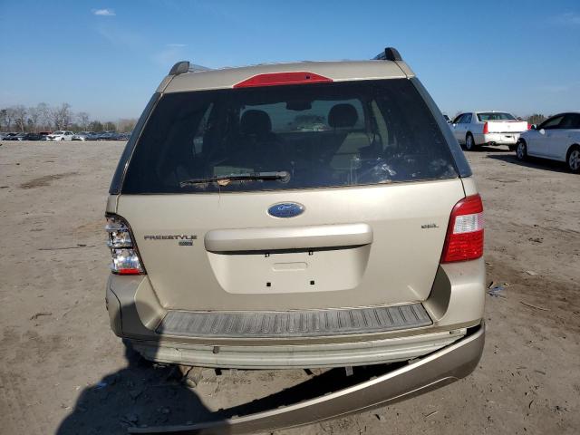 Photo 5 VIN: 1FMZK05195GA04044 - FORD FREESTYLE 