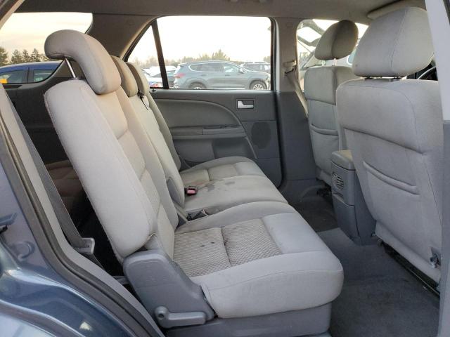 Photo 10 VIN: 1FMZK05195GA69038 - FORD FREESTYLE 